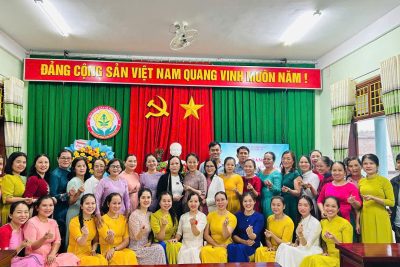 Tọa đàm:  Kỷ niệm 43 năm ngày Nhà giáo Việt Nam